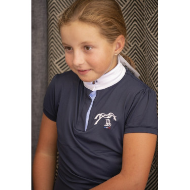 Polo de concours Eden by PL Madrid Polo de concours Eden by PL Madrid