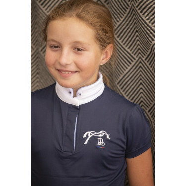 Polo de concours Eden by PL Madrid Polo de concours Eden by PL Madrid