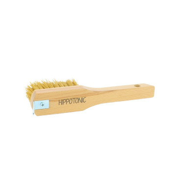 Brosse à sabots / cure-pied Hippotonic Brosse à sabots / cure-pied Hippotonic
