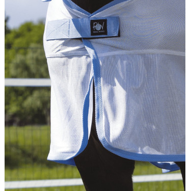Chemise filet Riding World Combo Chemise filet Riding World Combo