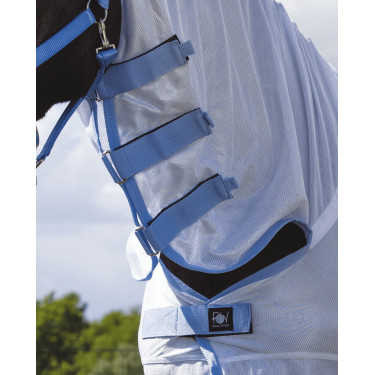 Chemise filet Riding World Combo Chemise filet Riding World Combo
