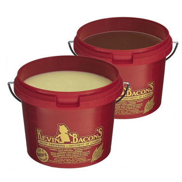 Kevin Bacon's Hoof Dressing Kevin Bacon's Hoof Dressing