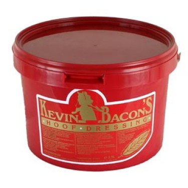 Kevin Bacon's Hoof Dressing Kevin Bacon's Hoof Dressing