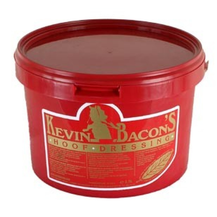 Kevin Bacon's Hoof Dressing Kevin Bacon's Hoof Dressing