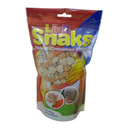 Bonbons Likit snaks Bonbons Likit snaks