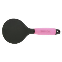 Brosse à crinière Hippo-Tonic Gel Rose