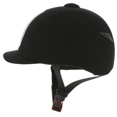Casque Choplin Aero réglable Noir Casque Choplin Aero réglable Noir