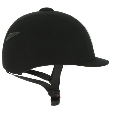 Casque Choplin Aero réglable Noir Casque Choplin Aero réglable Noir
