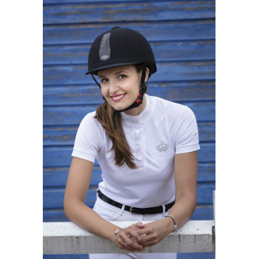 Casque Choplin Aero réglable Noir Casque Choplin Aero réglable Noir