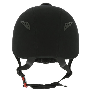 Casque Choplin Aero réglable Noir Casque Choplin Aero réglable Noir