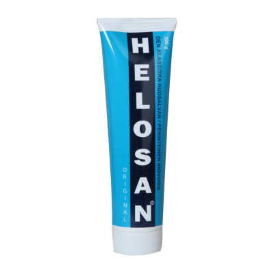 Baume Helosan 300g