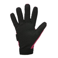 Gants Equi-Theme Knit Noir Gants Equi-Theme Knit Noir