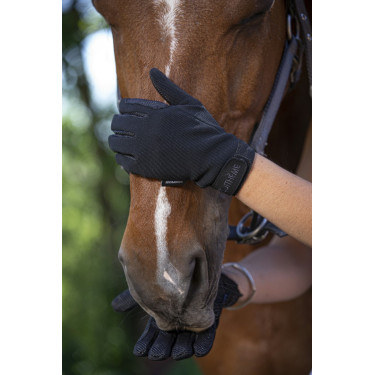 Gants Equi-Theme Knit Gants Equi-Theme Knit