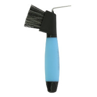 Cure-pieds Hippo-Tonic Gel Bleu néon