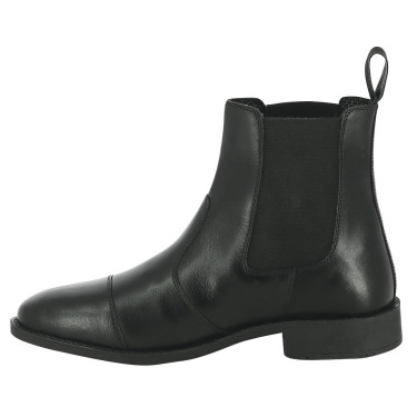 Boots Norton Jodhpur Noir Boots Norton Jodhpur Noir