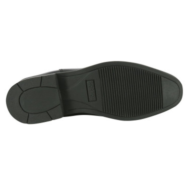 Boots Norton Jodhpur Noir Boots Norton Jodhpur Noir