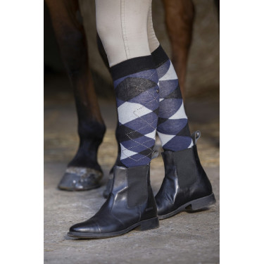 Boots Norton Jodhpur Noir Boots Norton Jodhpur Noir