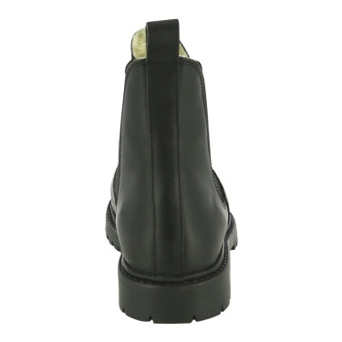 Boots Norton Camargue hiver Boots Norton Camargue hiver