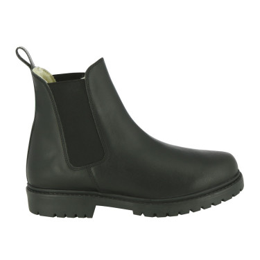 Boots Norton Camargue hiver Boots Norton Camargue hiver