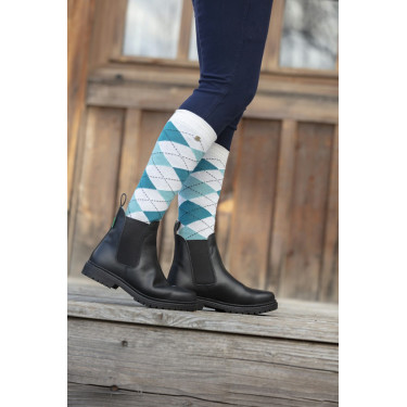 Boots Norton Camargue hiver Boots Norton Camargue hiver