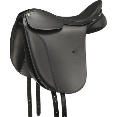 Selle Bates Icelandic Cair® Selle Bates Icelandic Cair®