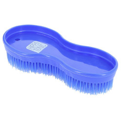 Brosse Hippotonic multifonction