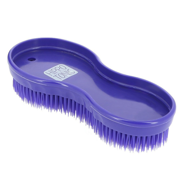 Brosse Hippotonic multifonction