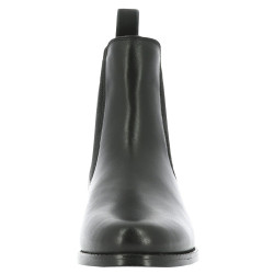 Boots Equithème Dauville Noir Boots Equithème Dauville Noir