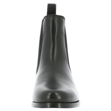 Boots Equithème Dauville Noir Boots Equithème Dauville Noir