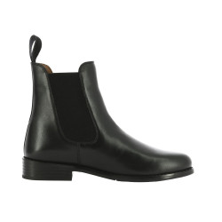 Boots Equithème Dauville Noir Boots Equithème Dauville Noir