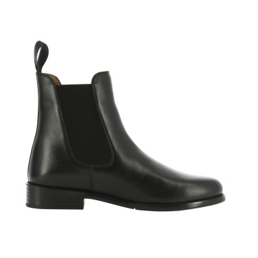 Boots Equithème Dauville Noir Boots Equithème Dauville Noir