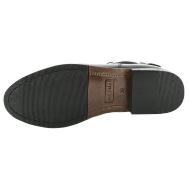 Boots Equithème Dauville Noir Boots Equithème Dauville Noir