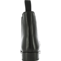 Boots Equithème Dauville Noir Boots Equithème Dauville Noir