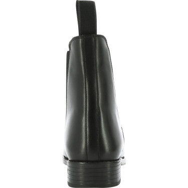 Boots Equithème Dauville Noir Boots Equithème Dauville Noir