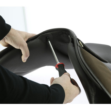 Arcade d'arçon interchangeable Norton Pro