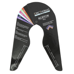 Arcade d'arçon interchangeable Norton Pro