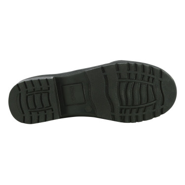 Boots hiver Norton Zipper Noir Boots hiver Norton Zipper Noir