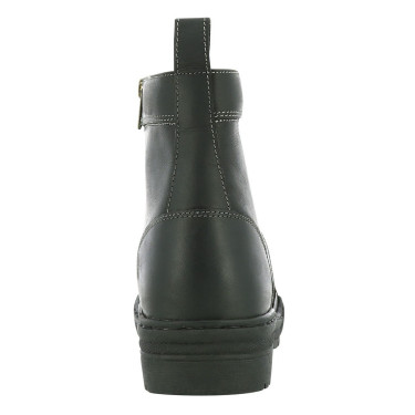 Boots hiver Norton Zipper Noir Boots hiver Norton Zipper Noir