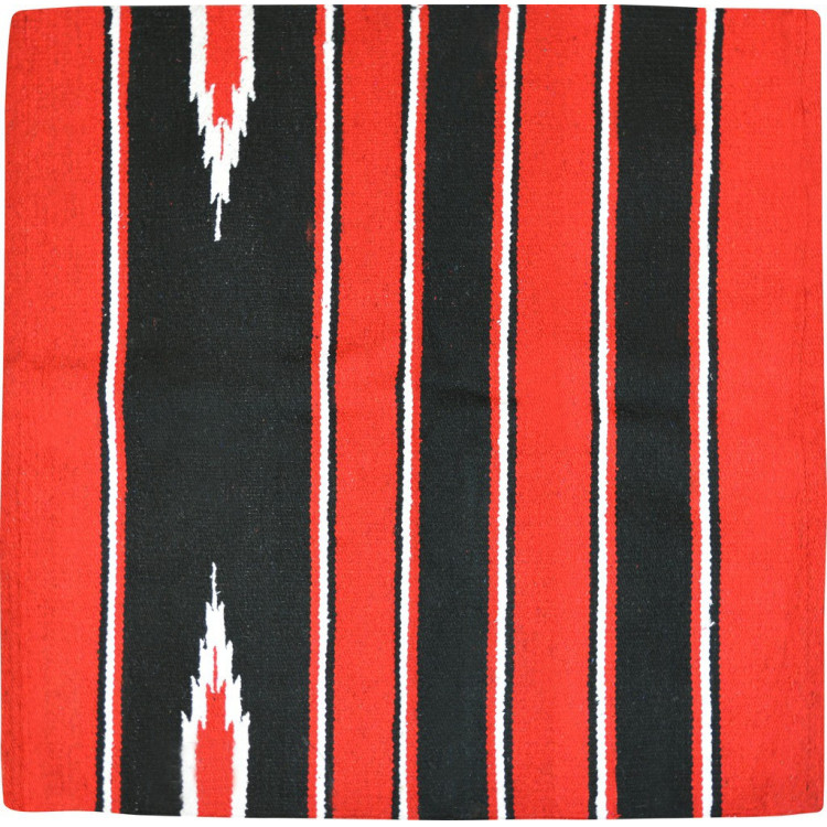 Tapis Westride Navajo coton/acrylique Tapis Westride Navajo coton/acrylique