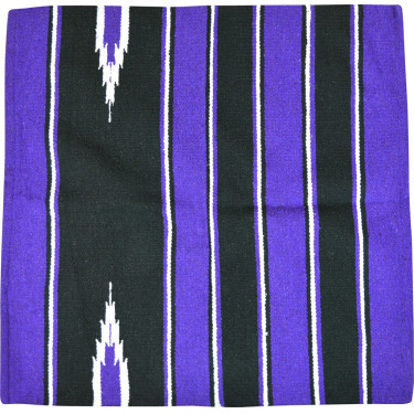 Tapis Westride Navajo coton/acrylique Tapis Westride Navajo coton/acrylique