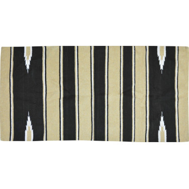 Tapis Westride Navajo coton/acrylique Tapis Westride Navajo coton/acrylique