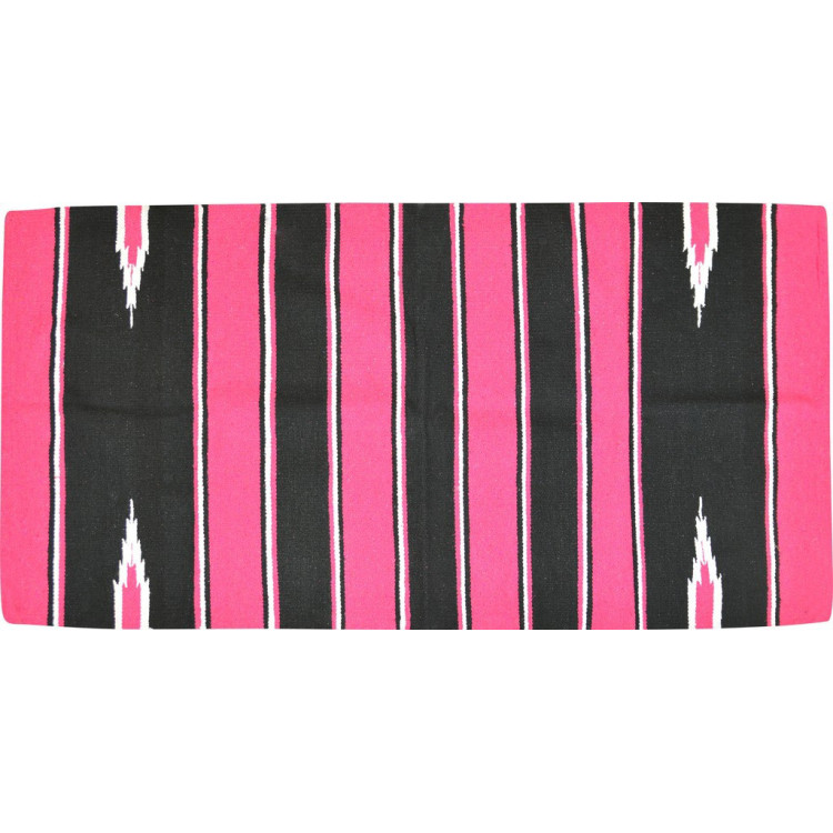 Tapis Westride Navajo coton/acrylique Tapis Westride Navajo coton/acrylique