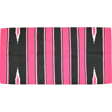 Tapis Westride Navajo coton/acrylique Tapis Westride Navajo coton/acrylique