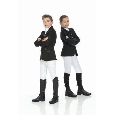 Veste de concours Equithème Soft Classic Veste de concours Equithème Soft Classic