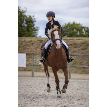 Veste de concours Equithème Soft Classic Veste de concours Equithème Soft Classic