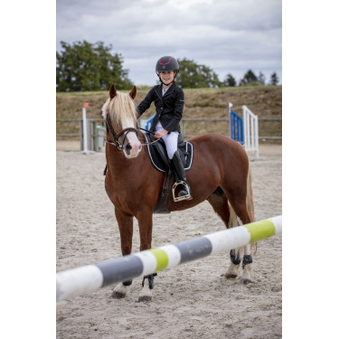 Veste de concours Equithème Soft Classic Veste de concours Equithème Soft Classic