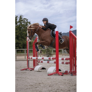 Veste de concours Equithème Soft Classic Veste de concours Equithème Soft Classic