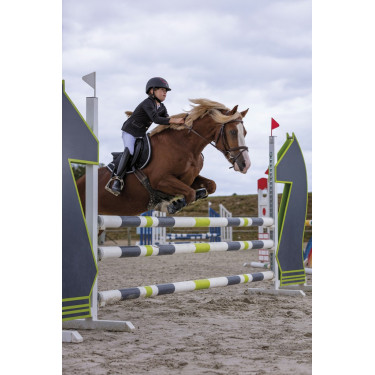 Veste de concours Equithème Soft Classic Veste de concours Equithème Soft Classic