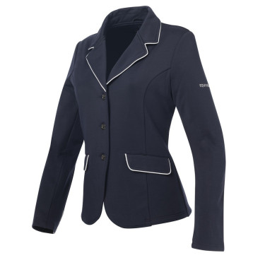 Veste de concours Equithème Soft Classic Veste de concours Equithème Soft Classic
