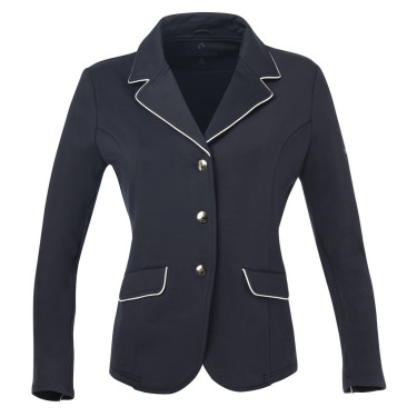 Veste de concours Equithème Soft Classic Veste de concours Equithème Soft Classic